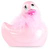Big Teaze Toys Canard Vibrant Rose Paris